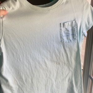 Vineyard vines short sleeve tee